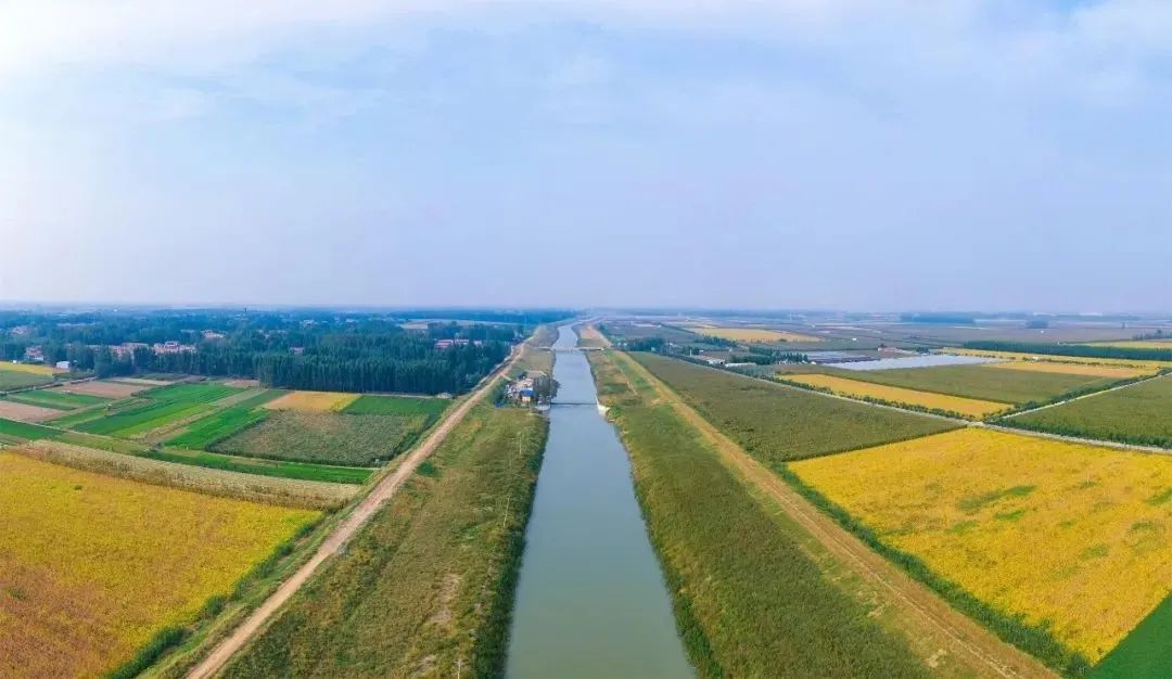 投资建设及运营治理的济宁汶上县河流治理工程（PPP项目）.jpg